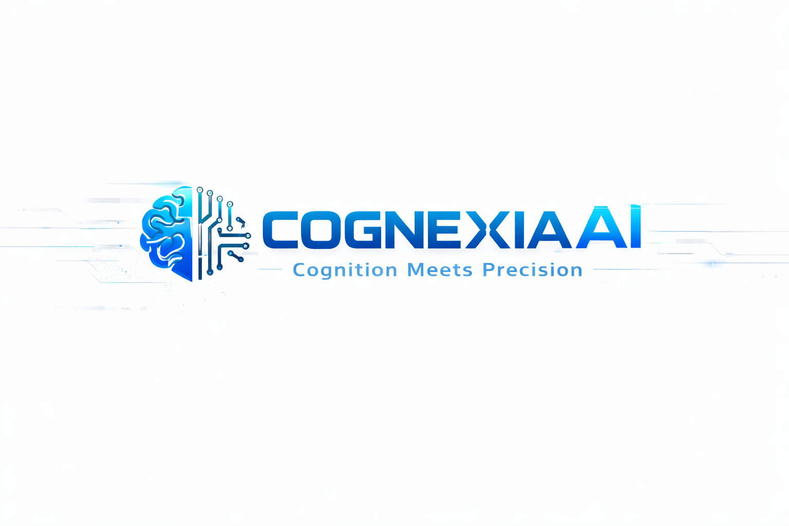 CognexiaAI Logo